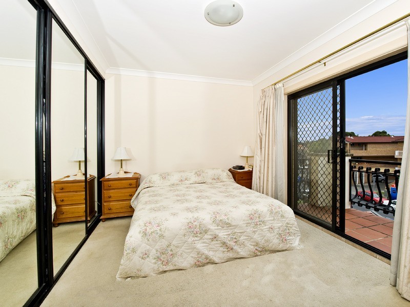 8/1-3 Onslow Street, Rose Bay NSW 2029
