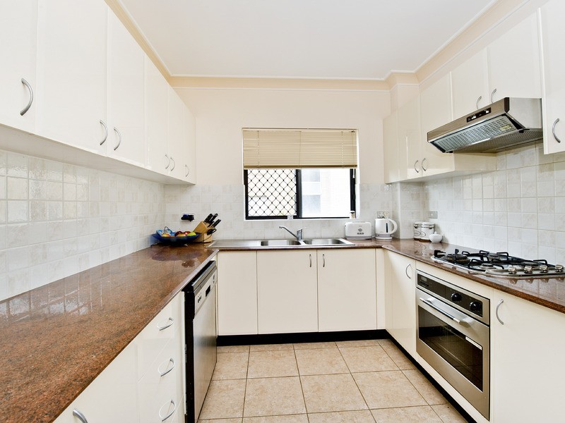 8/1-3 Onslow Street, Rose Bay NSW 2029