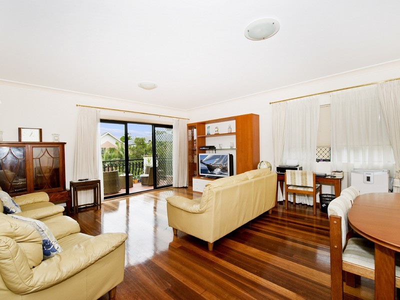 8/1-3 Onslow Street, Rose Bay NSW 2029