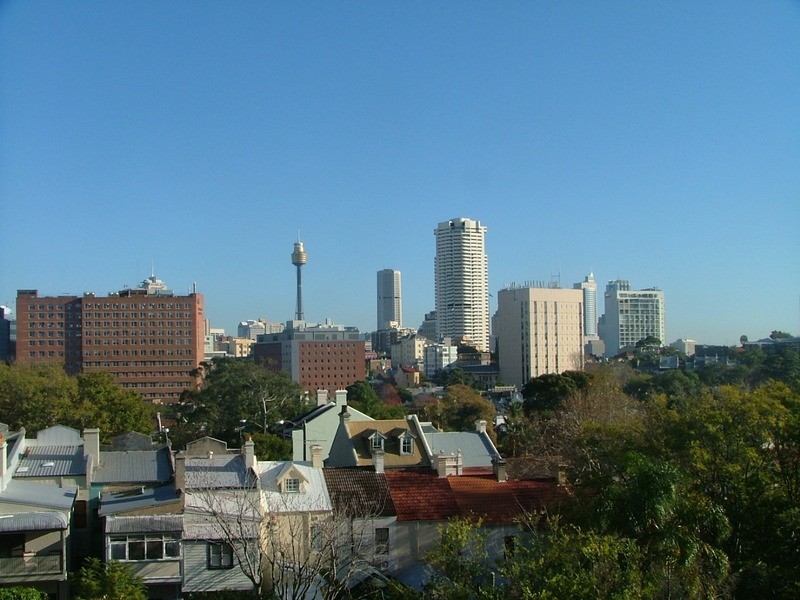 302/176 Glenmore Road, Paddington NSW 2021