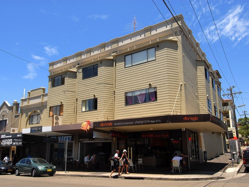 1/1-3 Vicar Street, Coogee NSW 2034