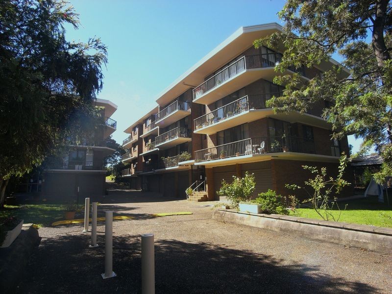 18/276 Bunnerong Road, Hillsdale NSW 2036