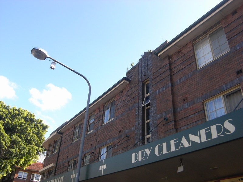 2/17 Plumer Road, Rose Bay NSW 2029