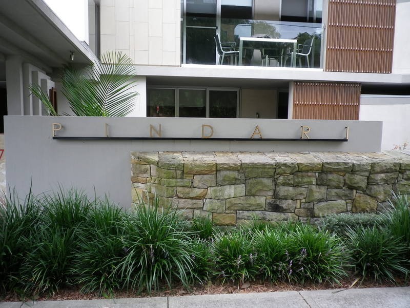 C12/76 WENTWORTH STREET, Randwick NSW 2031