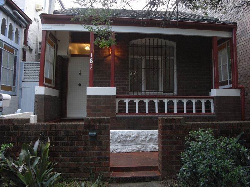 181 Denison Street, Bondi Junction NSW 2022
