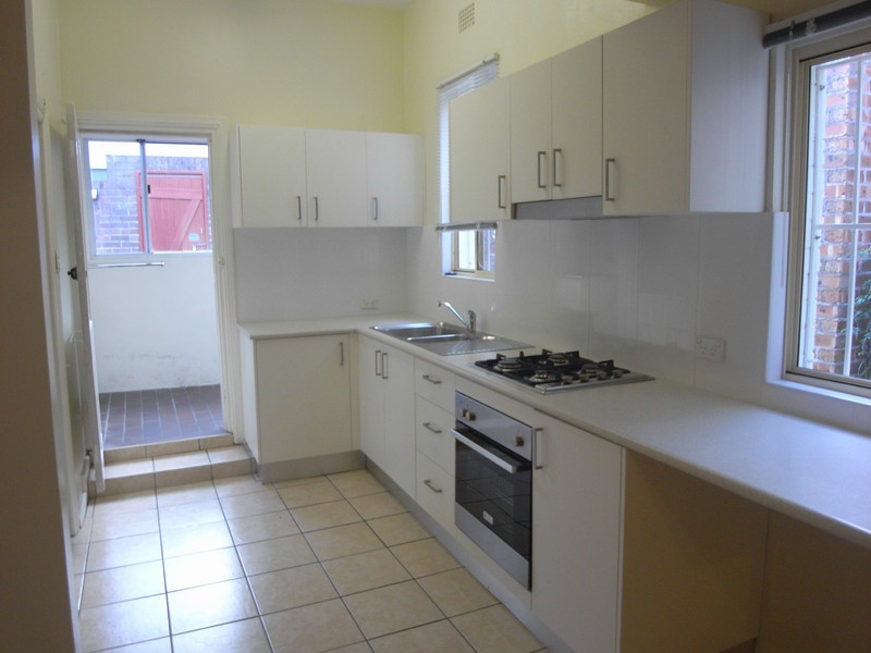 181 Denison Street, Bondi Junction NSW 2022