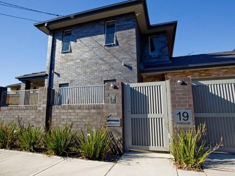 19 Windsor Street, Matraville NSW 2036