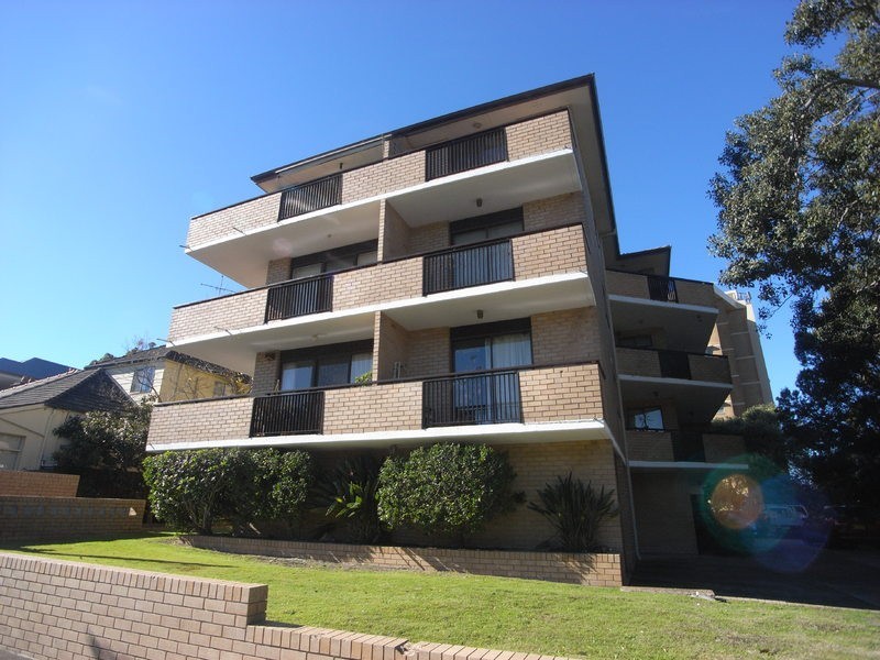 3/40 Park Parade, Bondi NSW 2026