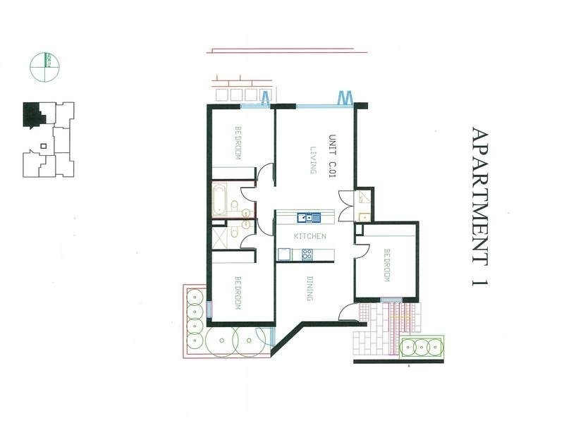 C1/76  Wentworth Street, Randwick NSW 2031