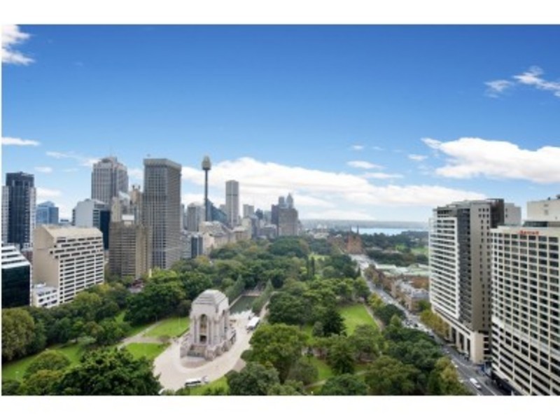809/187 Liverpool Street, Sydney NSW 2000