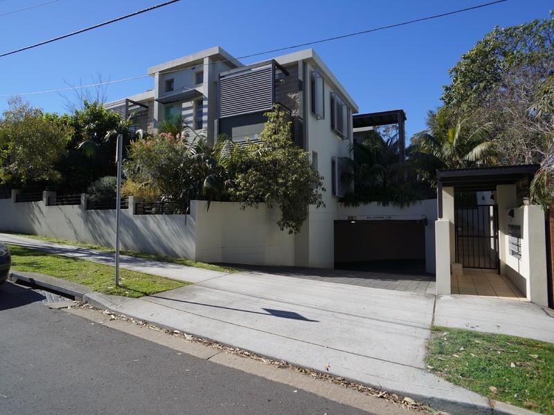8/241-245 Avoca Street, Randwick NSW 2031
