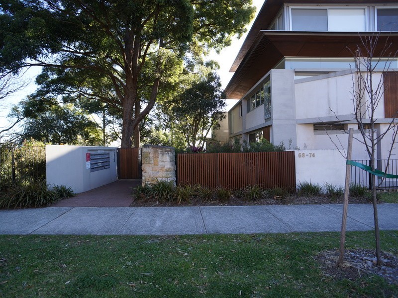 B17/68 Wentworth Street, Randwick NSW 2031