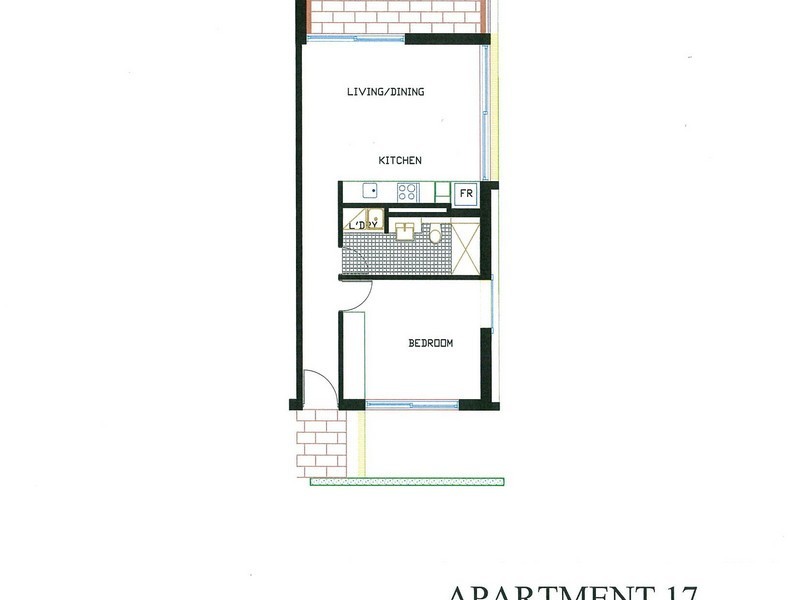 B17/68 Wentworth Street, Randwick NSW 2031