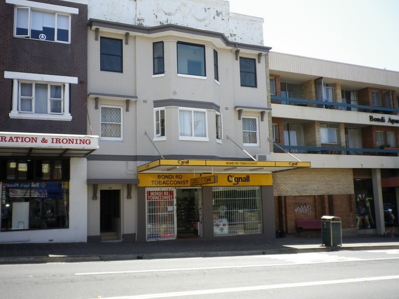 6/162  Bondi Rd, Bondi NSW 2026