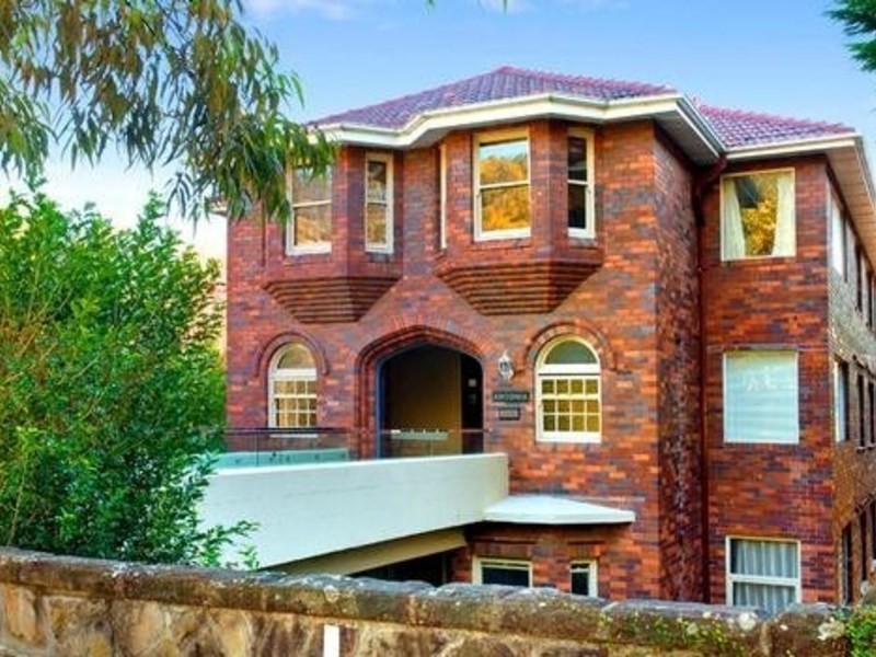 9/522 New South Head Road, Double Bay NSW 2028