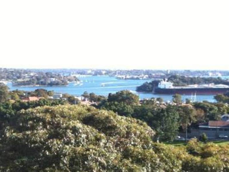 27/6 Carr Street, Waverton NSW 2060