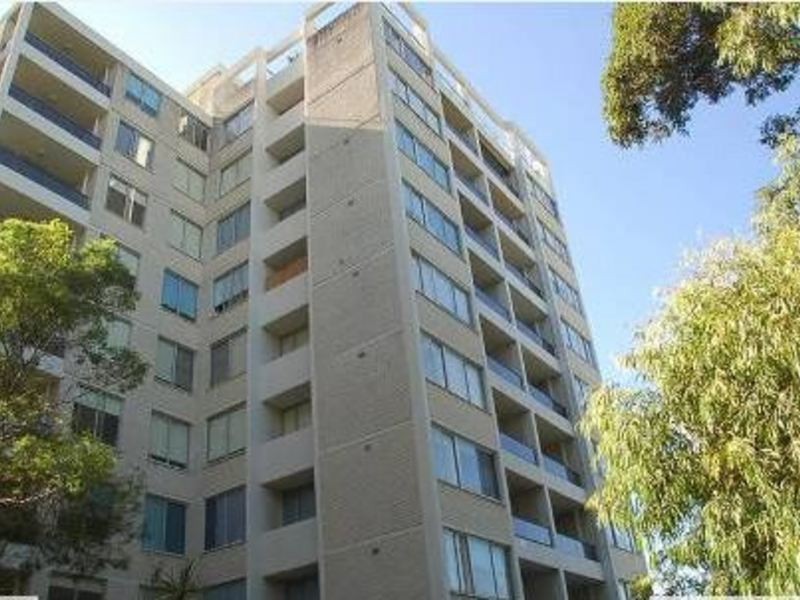 20/6 Carr Street, Waverton NSW 2060