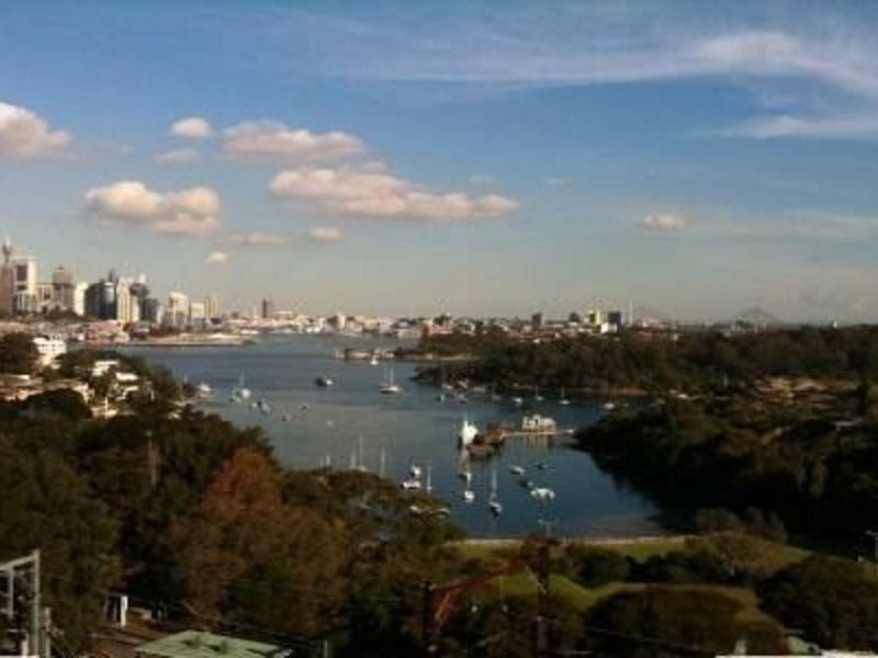 20/6 Carr Street, Waverton NSW 2060