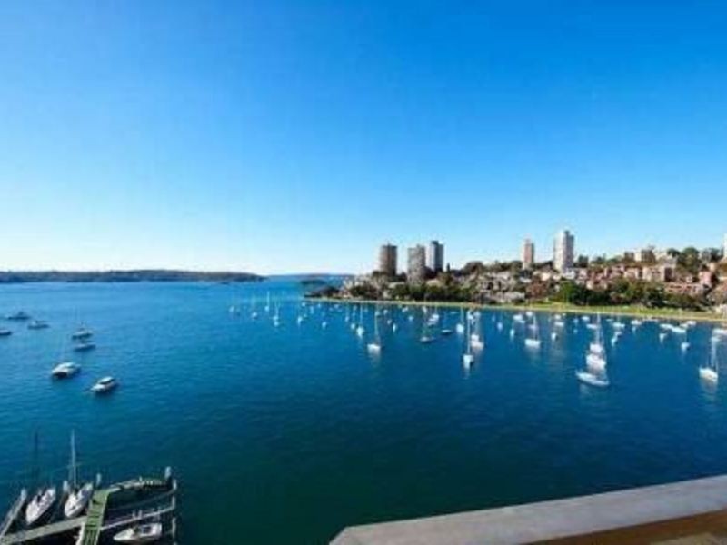 14/93 Elizabeth Bay Road, Elizabeth Bay NSW 2011