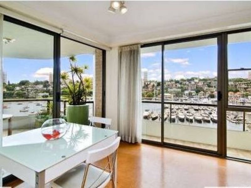 14/93 Elizabeth Bay Road, Elizabeth Bay NSW 2011
