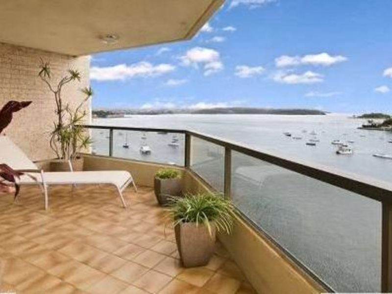 14/93 Elizabeth Bay Road, Elizabeth Bay NSW 2011