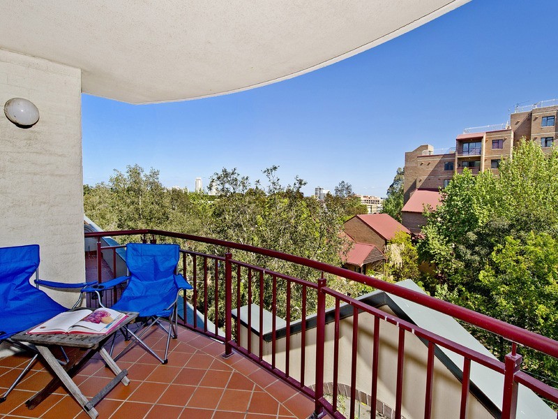 509/508       Riley Street, Surry Hills NSW 2010