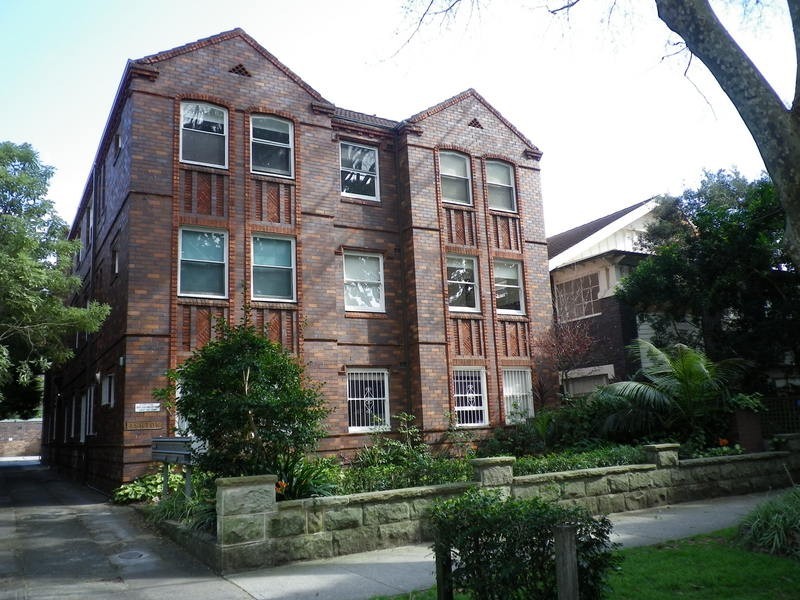 1/22 Balfour Road, Rose Bay NSW 2029