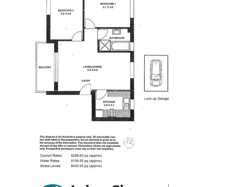 10/158 Oberon Street, Coogee NSW 2034