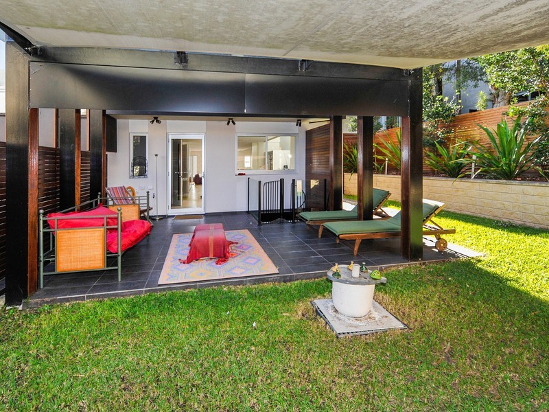 A20/87 Dangar Street, Randwick NSW 2031