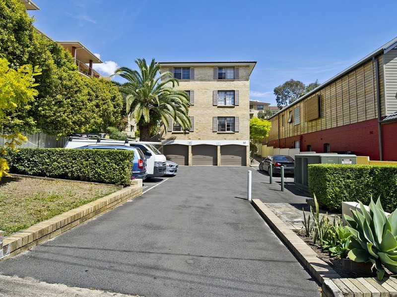 22/10 Alexander Street, Coogee NSW 2034