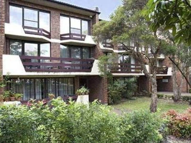 22/7-17  Cook Road, Centennial Park NSW 2021