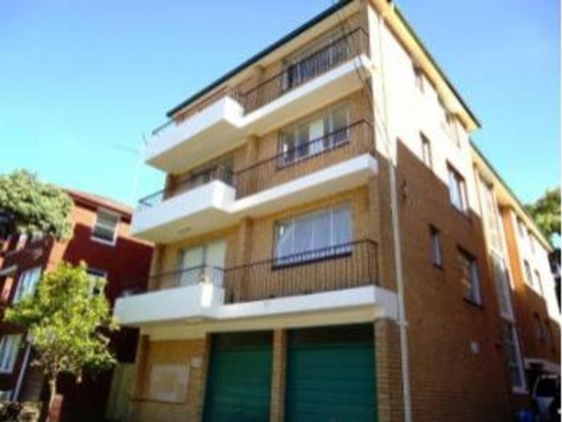 6/5 Blenheim Street, Randwick NSW 2031