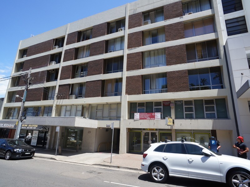 209/25  Newland Street, Bondi Junction NSW 2022