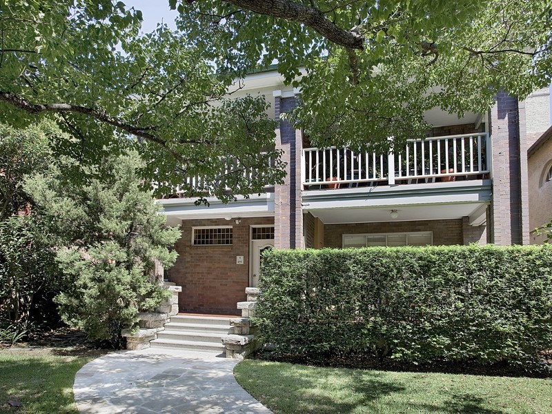 4/60 Lang Road, Centennial Park NSW 2021