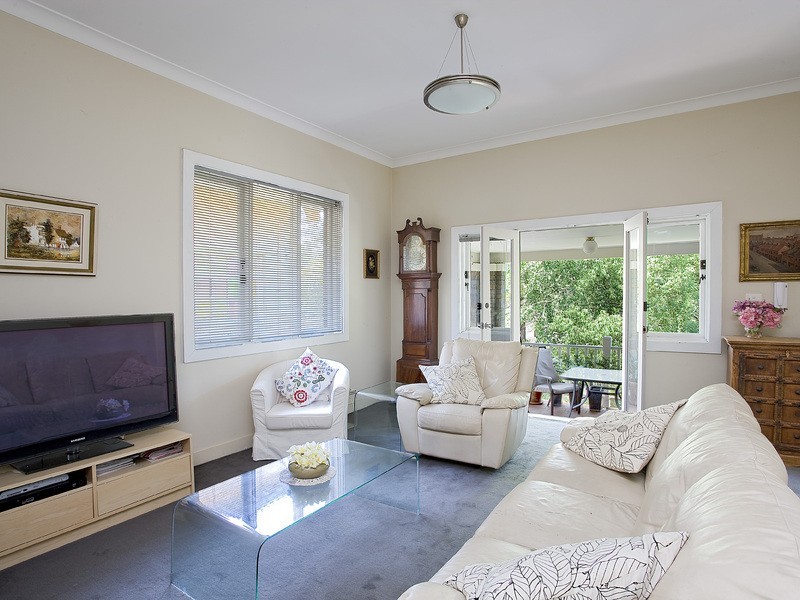 4/60 Lang Road, Centennial Park NSW 2021