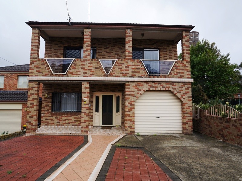 461 Bunnerong Road, Matraville NSW 2036