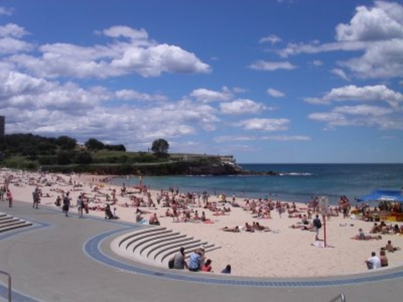 13/1-3  Vicar Street, Coogee NSW 2034