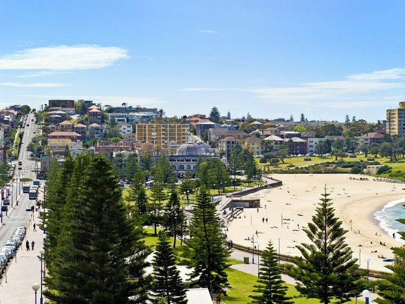 905/56  Carr Street, Coogee NSW 2034