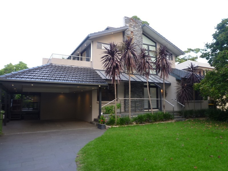 7 Fairlawn Avenue, Turramurra NSW 2074