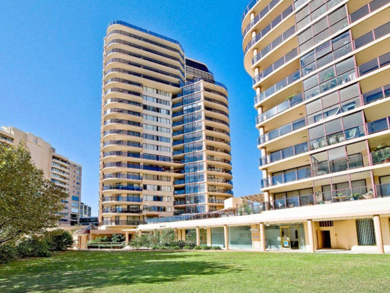 67/2a Hollywood Avenue, Bondi Junction NSW 2022