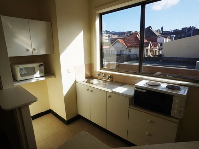 6/1-3 Vicar Street, Coogee NSW 2034