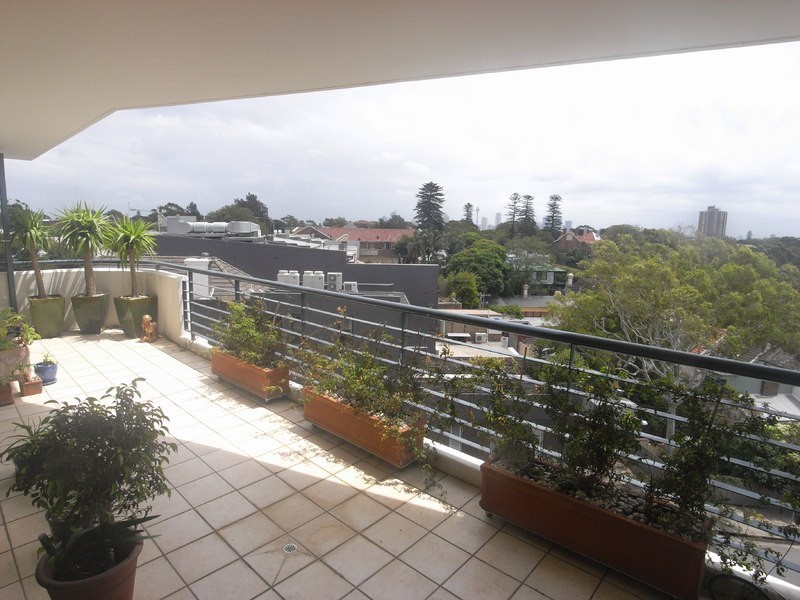 404/268 Oxford Street, Bondi Junction NSW 2022