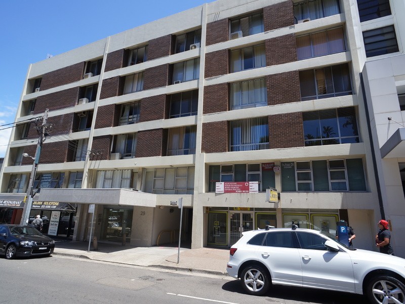 408/29  Newland Street, Bondi Junction NSW 2022