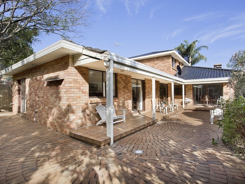 30 Newcastle Street, Rose Bay NSW 2029