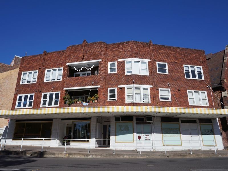 1/1a Gurner Street, Paddington NSW 2021