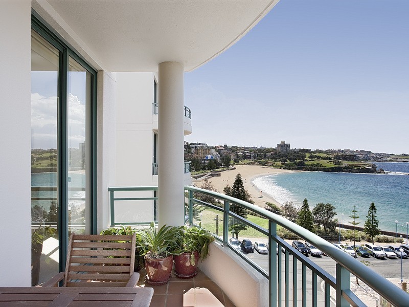 903/56  Carr Street, Coogee NSW 2034