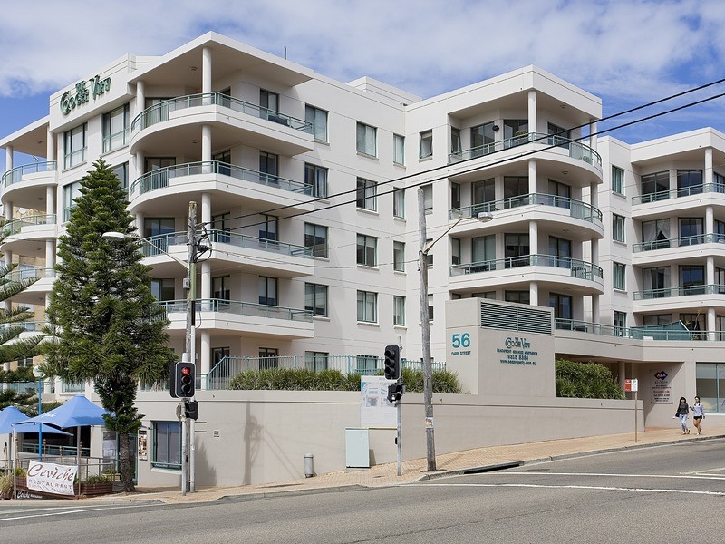903/56  Carr Street, Coogee NSW 2034