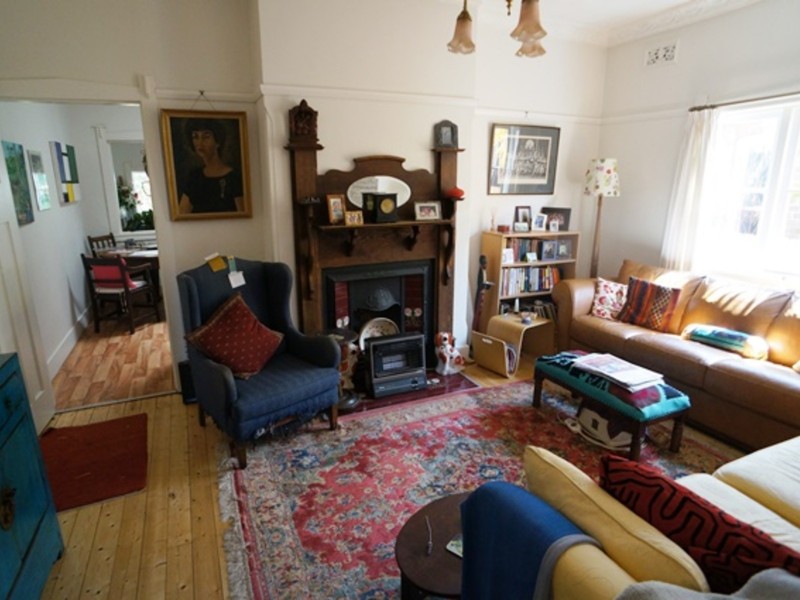 14a Kroombit Sreet, Dulwich Hill NSW 2203