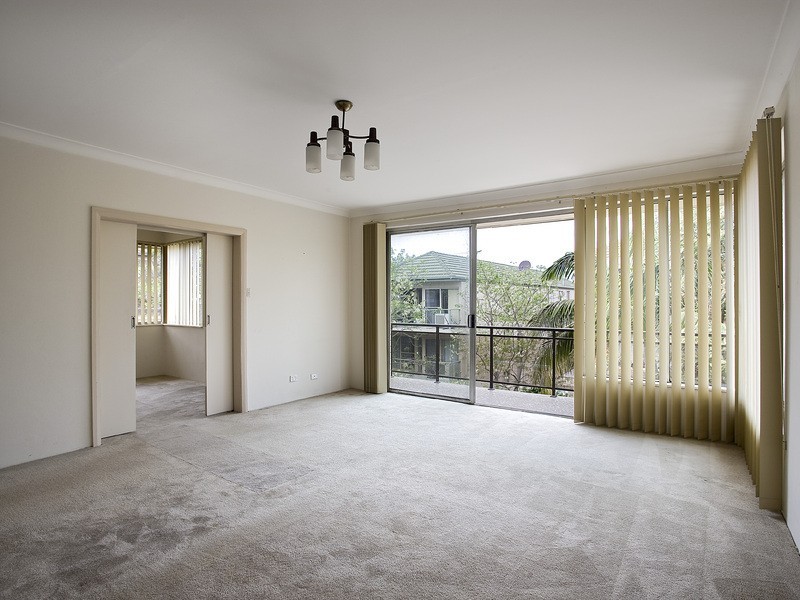 6/5 Onslow Street, Rose Bay NSW 2029