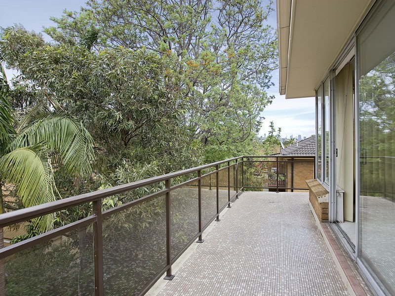 6/5 Onslow Street, Rose Bay NSW 2029